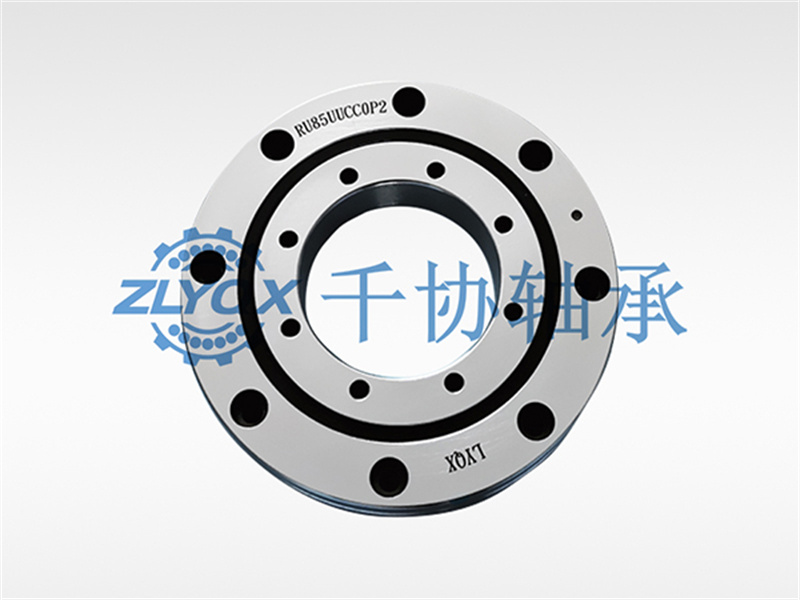 RU交叉滚子轴承