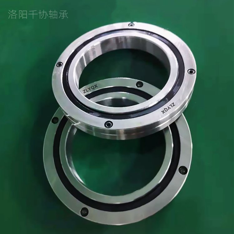 YO米直播世界杯分析交叉滚子轴承不灵活怎么回事