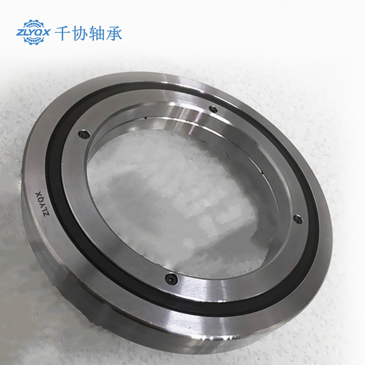 RB精密交叉滚子轴承噪音的产生原因是什么？有什么控制措施吗？