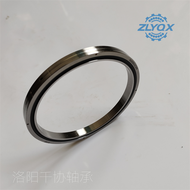 ZLYQX浅谈小型交叉滚子轴承的应用领域