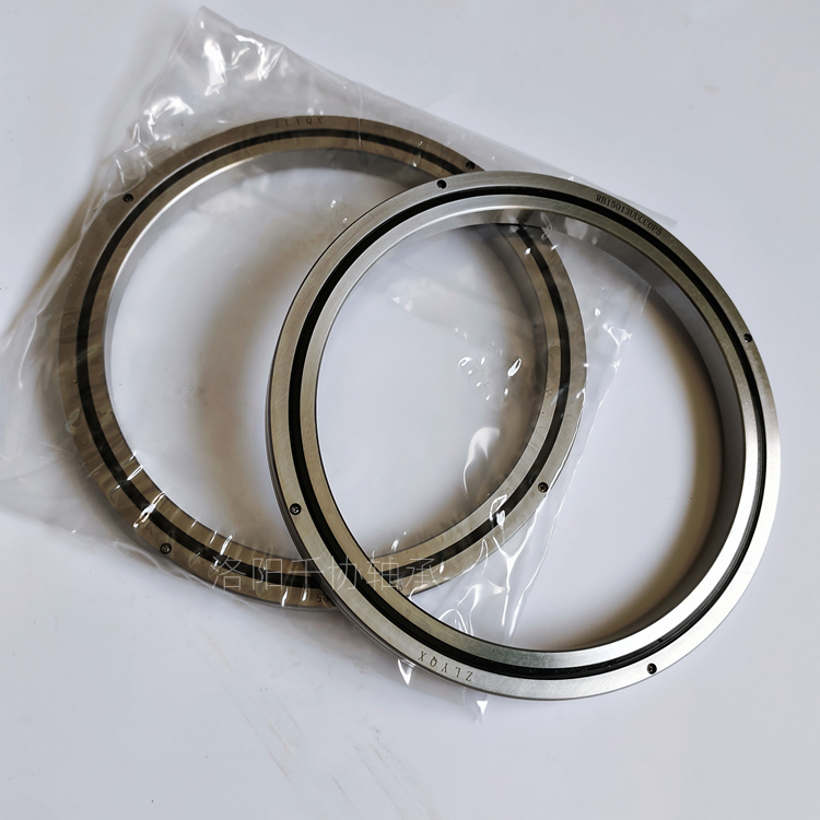 ZLYQX精密交叉滚子轴承的优势有哪些？