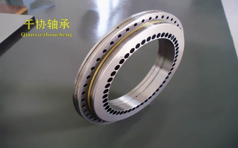 [ZLYQX]YRT转台轴承有哪些特点