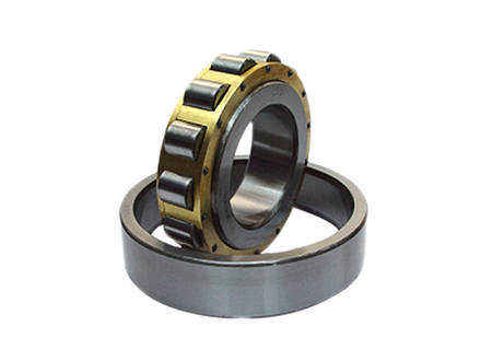 圆柱滚子轴承结构特点及系列型号