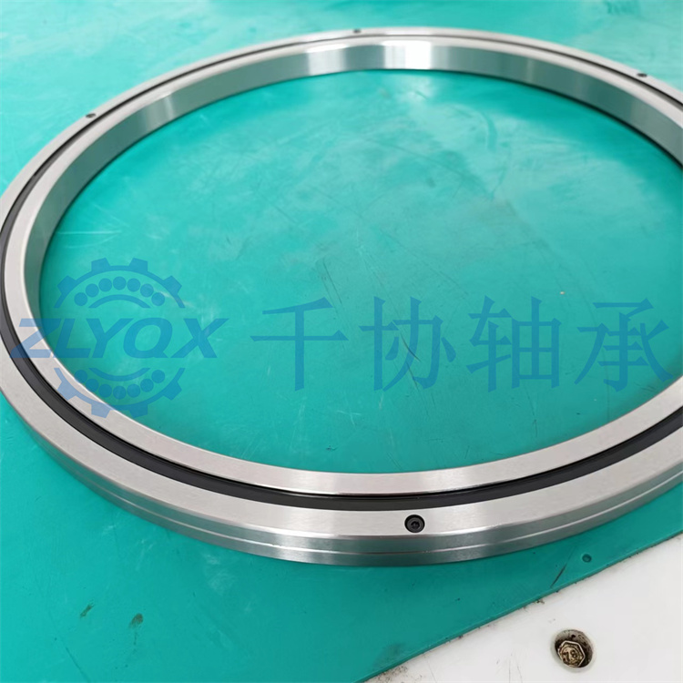 机器人交叉滚子轴承安装注意事项