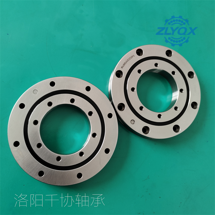 [ZLYQX]什么是RU85交叉滚子轴承过渡配合？优势有哪些？