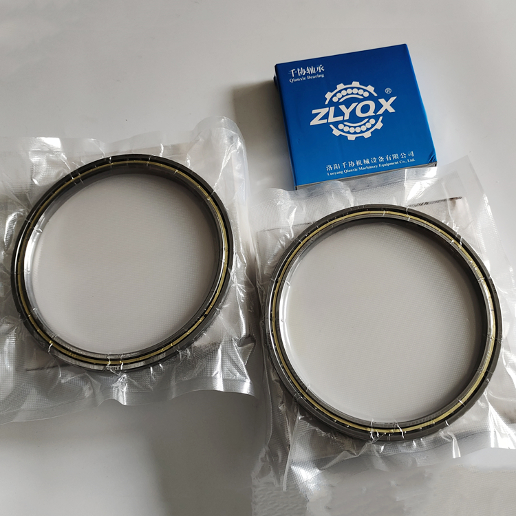 [ZLYQX]讲解精密等截面薄壁轴承的保养方法有哪些？