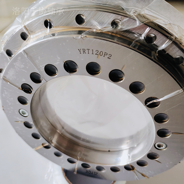[ZLYQX]YRT转台轴承硬度的重要性以及硬度标准
