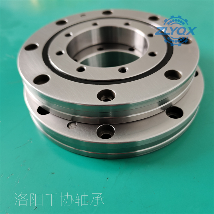 [ZLYQX]RU系列交叉圆柱滚子轴承安装方法及注意事项