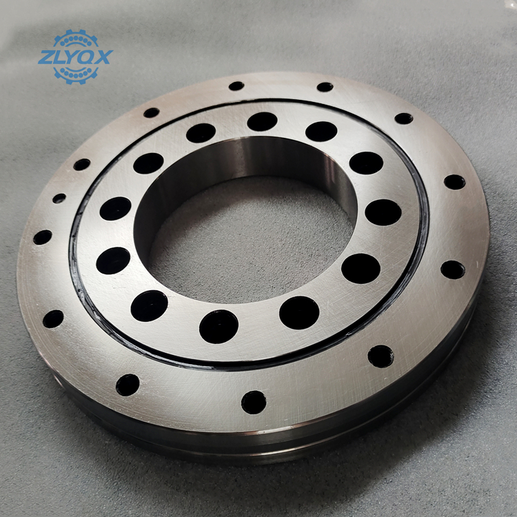 YO米直播世界杯浅谈交叉滚子轴承的应用领域