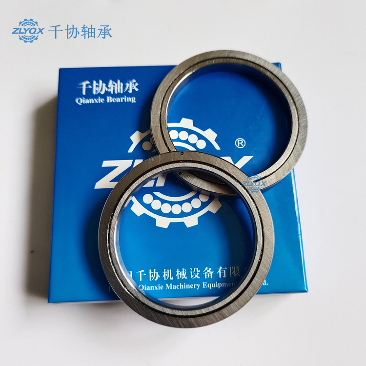 YO米直播世界杯：细说ZLYQX交叉滚子轴承温度常识