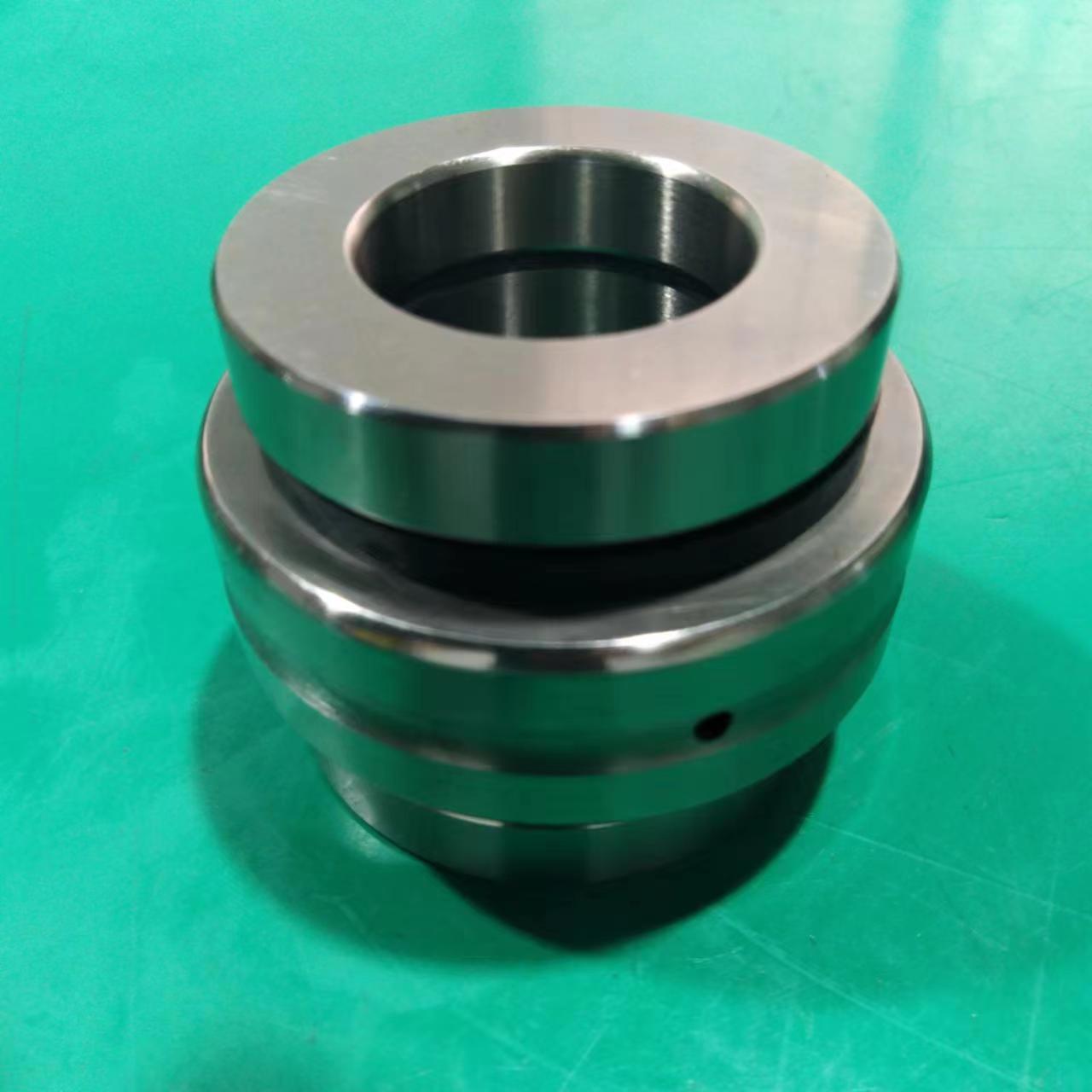 YO米直播世界杯教您选择丝杠轴承方法是什么？选型需考虑的因素